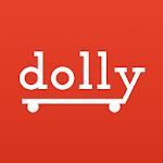 Dolly: Find Movers, Delivery & More On-Demand Apk
