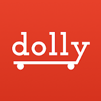 Dolly: Find Movers, Delivery & More On-Demand