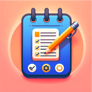 my Fast List & Notes apk