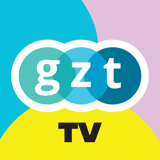GZT TV Laai af op Windows