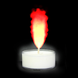 Wifi Candle icon
