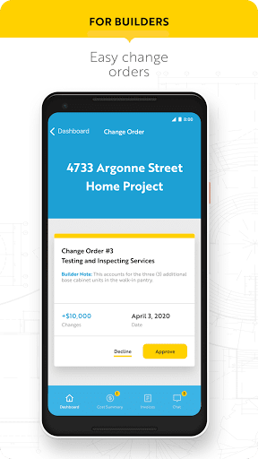 Keel Screenshot 2 - AppWisp.com