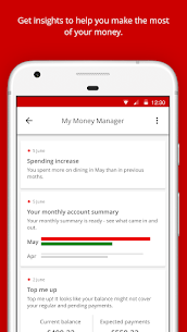 Santander Mobile APP (v4.19.1) Santander Login For Android 2