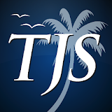 TJS Radio. icon