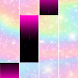 Piano Cat Tiles Corn : Pink Song  Music Game