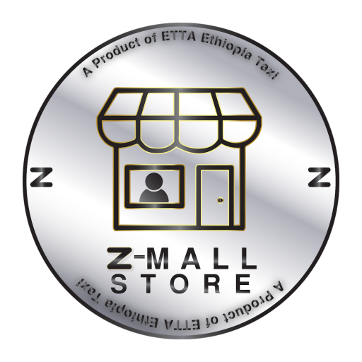 ZMall Merchant logo