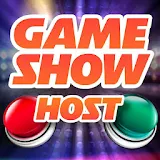 Game Show Host icon