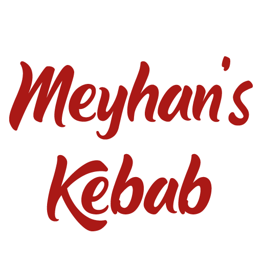 Meyhans Kebab logo