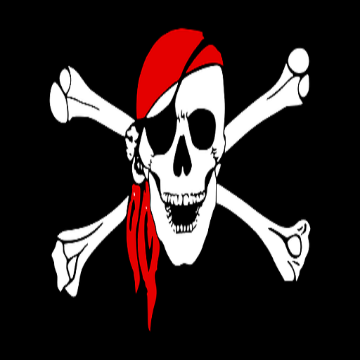 Horror Stories Audio (Offline) logo