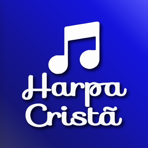 Harpa Cristã Áudio e Playback 2.0.6 Icon