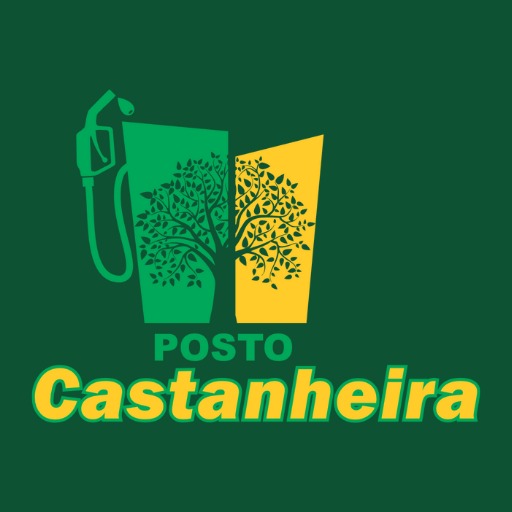 Posto Castanheira logo