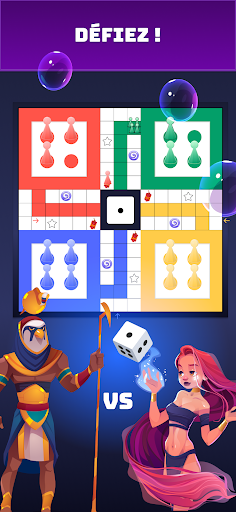 Ludo King: Next Level Screen 2