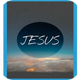 Imagenes con Mensajes de Jesus icon