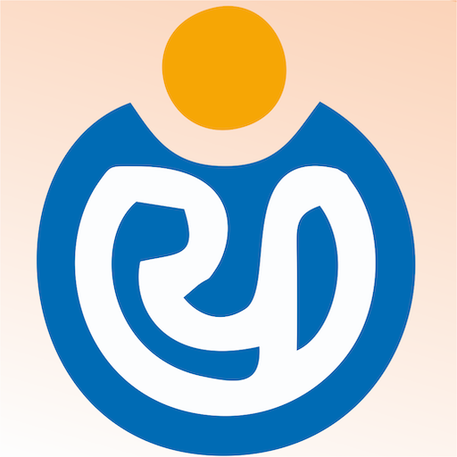 YUB logo
