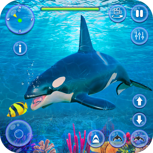 Orca Killer Whale Simulator Download on Windows