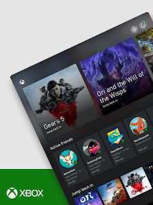 Xbox beta Apps on Google Play