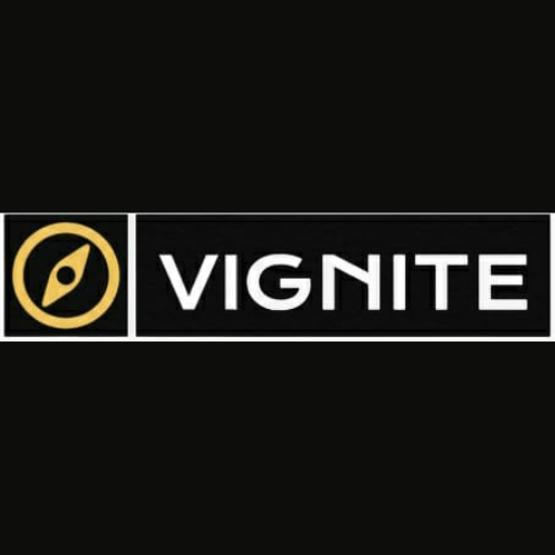 Vignite logo