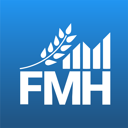 FMH Mobile Logo