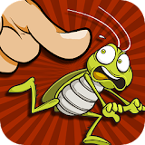 Squash the Bug FREE icon