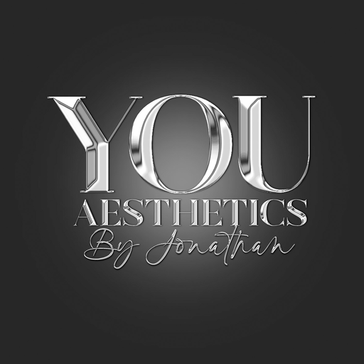 YOU Aesthetics by Jonathan logo