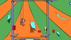 screenshot of Billie Zombie Attack