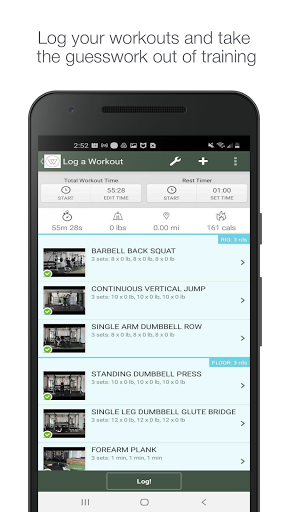 STAT Wellness Screen 2