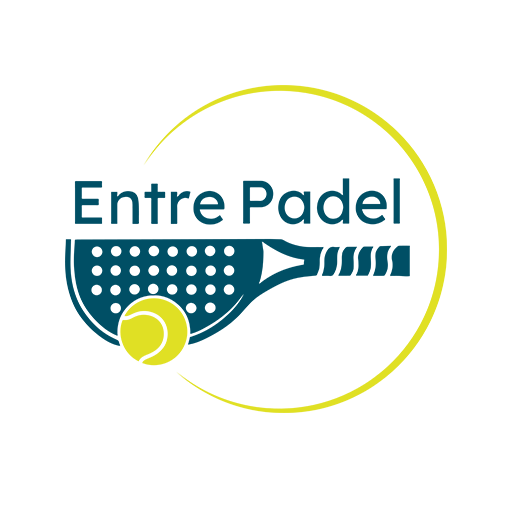 EntrePadel logo