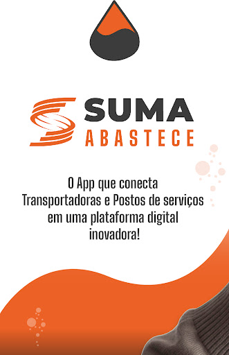Android application SUMA Abastece screenshort
