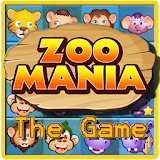 Zoo Mania The Game icon