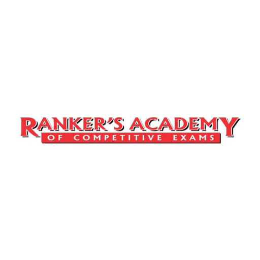Rankers Academy logo