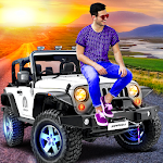Cover Image of Télécharger Jeep Photo Editor-Cadres photo  APK