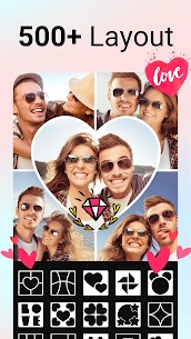 Collage Maker & Photo Editor 1