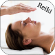 How to learn Reiki