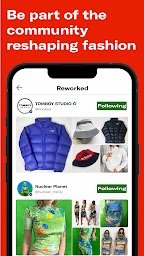 Depop - Buy & Sell Clothes App