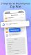 screenshot of File Manager