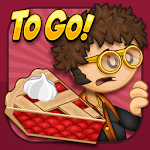 Cover Image of ダウンロード Papa's Bakeria To Go!  APK