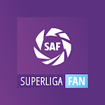 Cover Image of डाउनलोड Superliga Fan - Oficial  APK