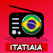 Radio Itatiaia ao vivo Am 610 Fm 95.7 Bh Itatiaia