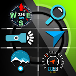 GPS Toolkit: All in One Apk