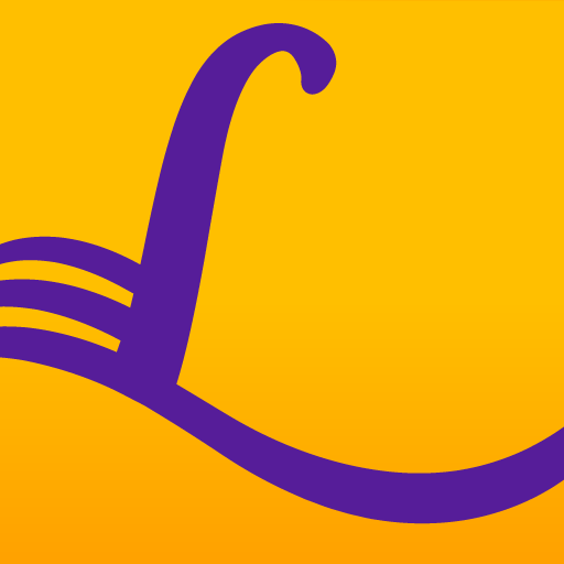 Liber - Reforço Escolar Online logo
