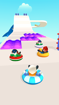Ring Race - Screenshot 1