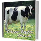 Cow Info Book icon