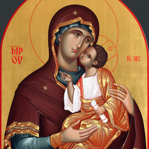Calendar Ortodox 1.7.1 Icon