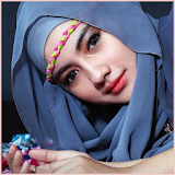 Hijab Beauty icon