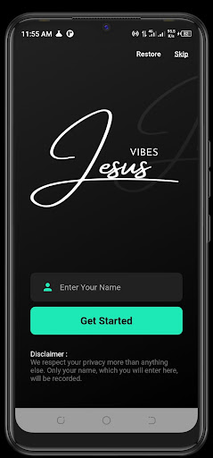 JesusVibes