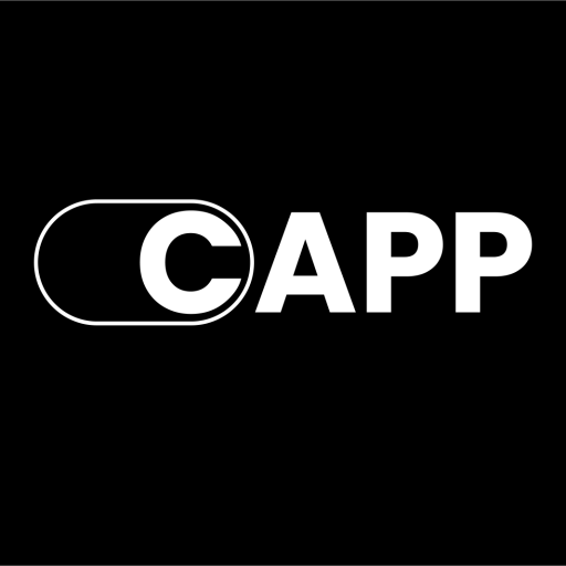 CAPP – Company-App  Icon
