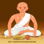 Cover Image of Download UM Sandhyavandanam  APK