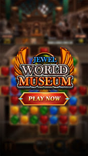 Jewel World Museum