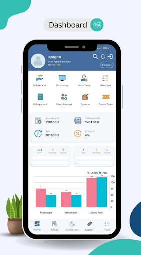 Android application MTBSL screenshort