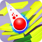 Jump Ball - Bounce Helix Stack